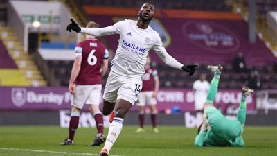 بيرنلي يفرض التعادل على ليستر في الدوري الإنجليزي