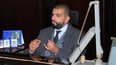 حسين نصار يكشف كيف تشتري الألماس في مصر؟.. ويؤكد: 