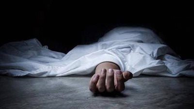 كشف غموض العثور على جثة شخص مقتولا بالرصاص في الغربية 