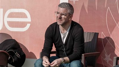 بابافسيليو: الأهلي منظومة احترافية.. ولعبت ضد موسيماني في اليونان