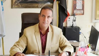 رئيس قلين بكفر الشيخ: نعمل على تسهيل جميع الإجراءات لمتلقي لقاح كورونا (فيديو)