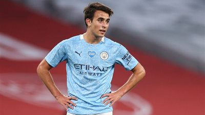 برشلونة يتوصل لاتفاق مع جارسيا