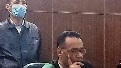 جنايات سوهاج تقضي بالسجن 5 سنوات لعضوان من جماعة الإخوان الإرهابية