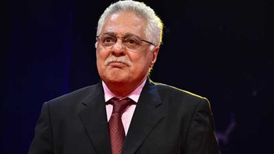 بعد إصابته بكورونا.. توفيق عبد الحميد: 