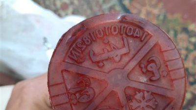 ضبط أختام مزورة ونصف طن لحوم مذبوحة خارج المجازر بالقليوبية (صور) 