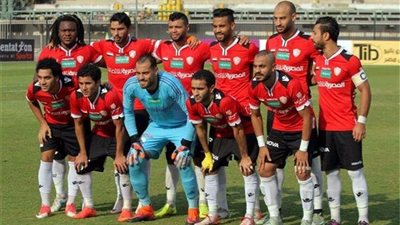 طلائع الجيش يسعى لاستعادة التوازن على حساب إنبي بملعب جهاز الرياضة