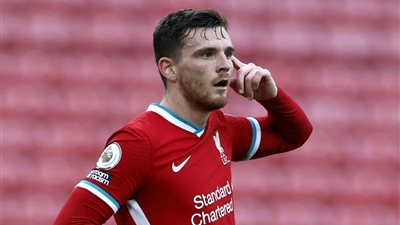 روبرتسون غاضبًا بعد الهزيمة أمام تشيلسي: هذا ليس جيدًا والآمال تتساقط مع الخسارة