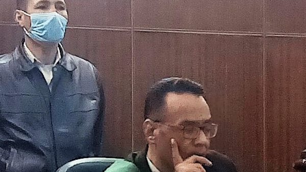 المستشار حمدي عبد