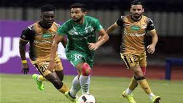 مواجهة  الاتحاد السكندري