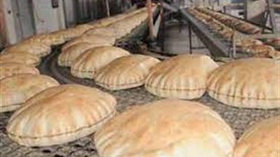 ضبط صاحب مخبز لاختراقه نظام تشغيل الخبز واستيلائه على 10 ملايين جنيه بالقليوبية 