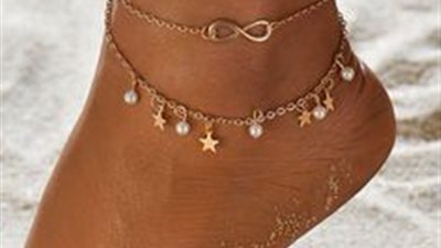 من الرأس حتى القدم.. أبرز الإكسسورات الرقيقة خلال عام 2021 ( صور)