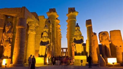 الأقصر في أسبوع.. افتتاح أول مستشفى لعلاج أورام الأطفال وبدء تطعيم المواطنين بلقاح كورونا