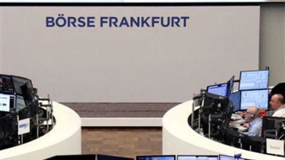 الأسهم الأوروبية تغلق منخفضة مع ارتفاع عوائد السندات
