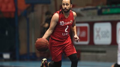 مودي الجارحي: سنقاتل لآخر ثانية للفوز بالبطولات وإسعاد الجماهير