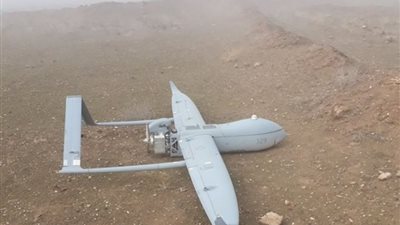 التحالف العربي يحبط هجومًا جديدًا على السعودية