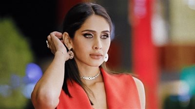 إنجي كيوان عن محمد رمضان: 