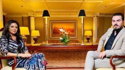 دفاع نزار الفارس يطالب بتعويض من رانيا يوسف بعد اتهامها بالتحرش