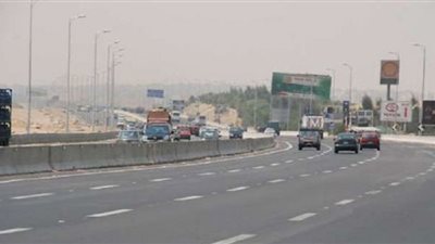 تعرف على الحركة المرورية في ميادين القاهرة والجيزة