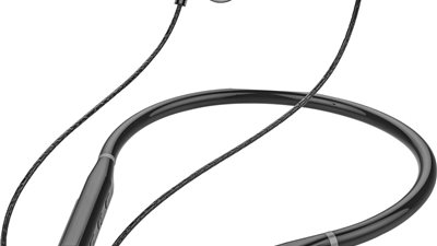 لأول مرة.. سماعة بلوتوث للاتصال بهاتفين في وقت واحد