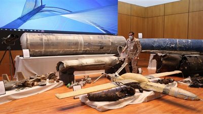 مصر تدين هجمات 