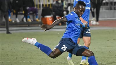 أحمد سامي يشيد بقدرات أطهر الطاهر  عقب مواجهة الجونة