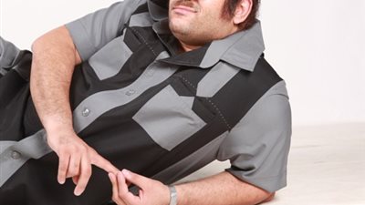 أحمد أمين ضيف 