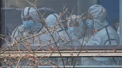 الصحة العالمية تحدد موعد نشر التقرير الخاص ببعثة الصين للتحقيق في منشأ فيروس كورونا