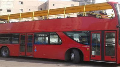 الداخلية تكشف حقيقة فيديو اعتداء سائق بالنقل العام ومحصل على 