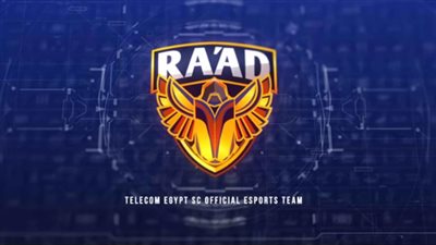 فريق رعد يعلن رسميًا انطلاقه للمنافسة في المسابقات المحلية والعالمية