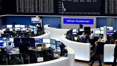 الأسهم التكنولوجية تهبط بالبورصات الأوروبية اليوم الجمعة