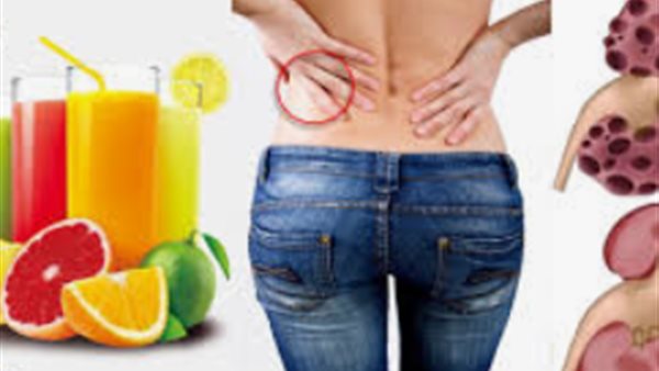 مشروبات تطهر الجسم