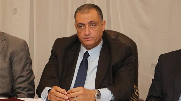 أمين عام مساعد نقابة