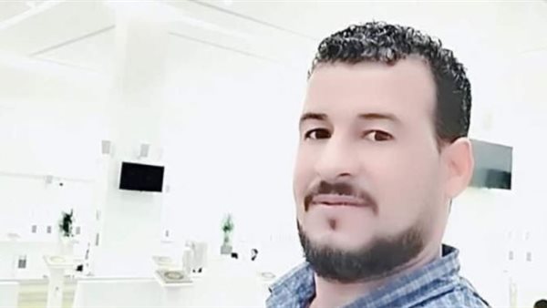 الشاب المتوفي بالسعودية