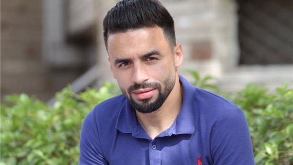 أحمد شديد قناوي