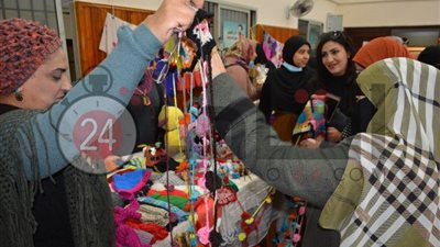 «من باطن الألم يولد الأمل».. سيدتان تنتصران على فقدان ابنيهما بـ