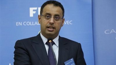 ولد يحيي يعلن الانسحاب من سباق رئاسة 