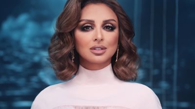 أنغام تعلن موعد طرح أغنيتها الجديدة 