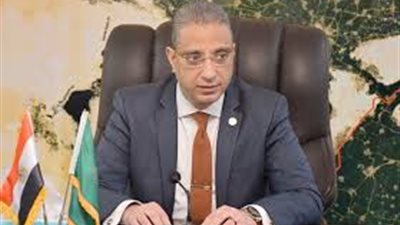 الأنصاري: الفيوم غنية وثرية تحتضن تنوعًا سياحيا مُرعبا (فيديو)