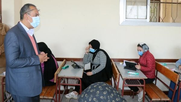 وكيل تعليم البحيرة