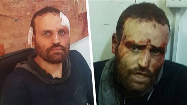 هشام عشماوي