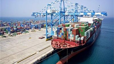 ميناء الإسكندرية: تداول 246 ألف طن بضائع خلال يومين