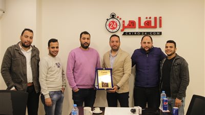 هيثم شعبان: صالح جمعة أكثر لاعب ملتزم في مصر  داخل