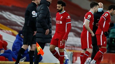 ليفربول يحقق إحصائية سلبية لأول مرة في تاريخ البريميرليج