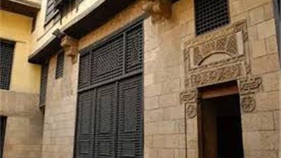 الأربعاء.. موسيقى محمد يحيى ببيت العود