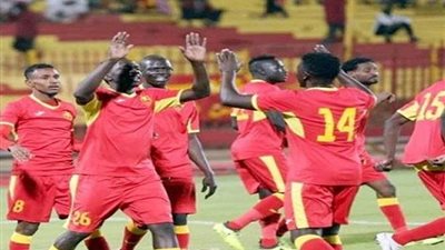 منافس الأهلي.. إيقاف قائد المريخ السوداني وتحويله للتحقيق