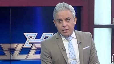 معتز مطر يُعلن إصابته بفيروس كورونا (صورة)