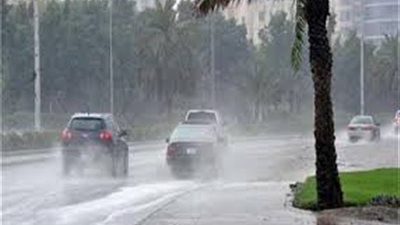 تعرف على الظواهر الجوية المتوقعة بداية من الاثنين وحتى السبت 13 مارس