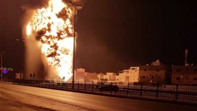 مصر تدين العمليات الإرهابية في السعودية وتؤكد دعم القاهرة الكامل للمملكة