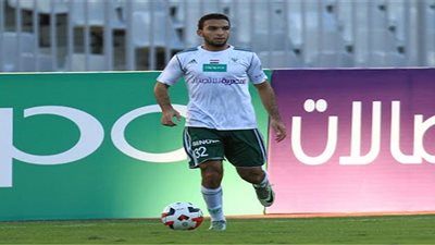 رئيس المصري يعلن اقتراب الأهلي من ضم كريم العراقي