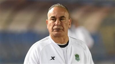 إبراهيم حسن للاعبي الزمالك: 